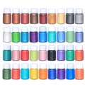 Poudre nacrée 20 ml pour résine et ongles – 6