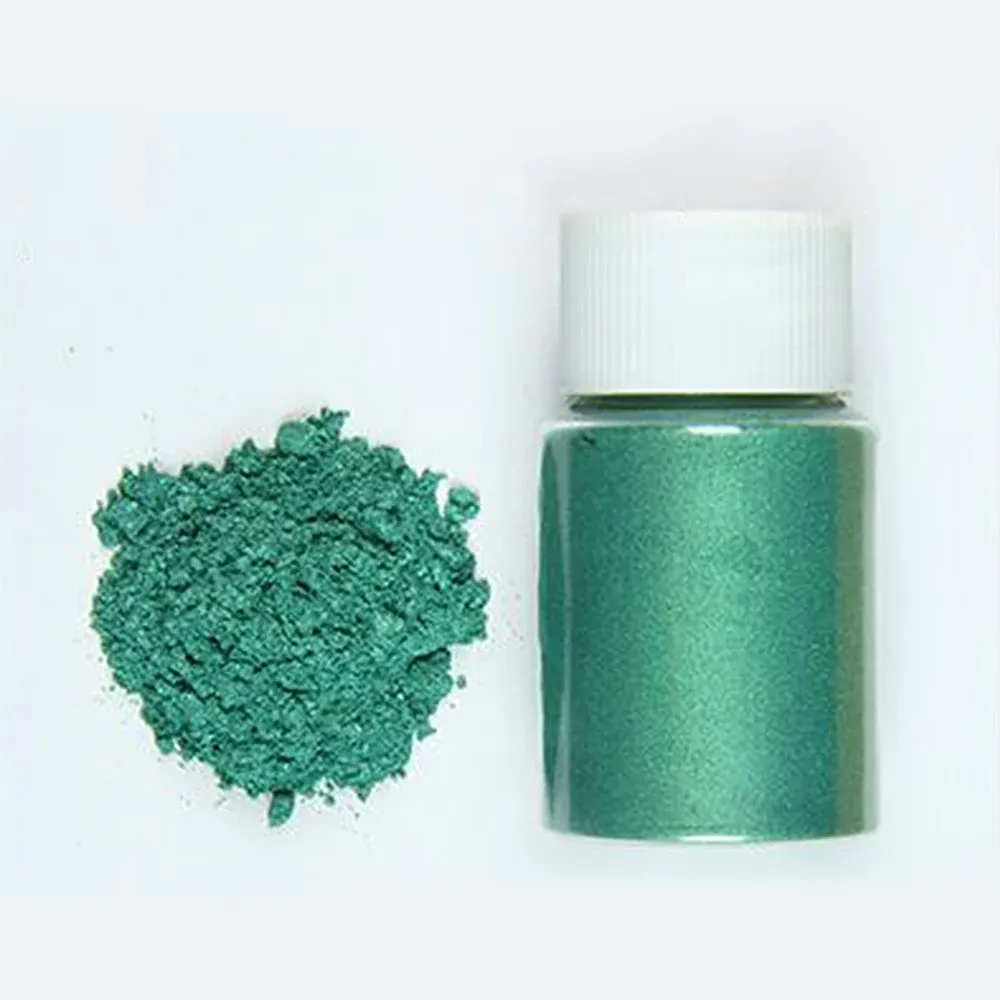 Poudre nacrée 20 ml pour résine et ongles