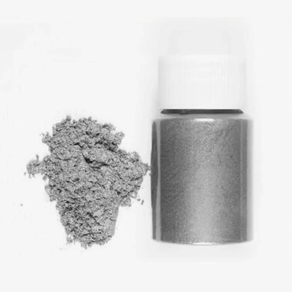 Poudre nacrée 20 ml pour résine et ongles