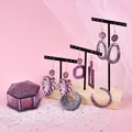 Poudre paillettes 4 à 5 bouteilles pour résine et nail art – 6