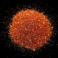 Poudre paillettes holographique 20 g pour résine et ongles – Couleur Red copper
