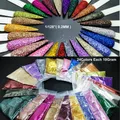 Poudre paillettes holographique 24 couleurs pour résine – Couleur 24Color Each 10Gram