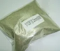 Poudre paillettes holographique 24 couleurs pour résine – Couleur 50Gram 0200(Bag)