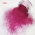 Poudre paillettes holographique 24 couleurs pour résine – Couleur 50Gram LB912(Bag)