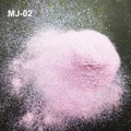 Poudre paillettes holographique 24 couleurs pour résine – Couleur 50Gram MJ02(Bag)