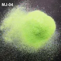 Poudre paillettes holographique 24 couleurs pour résine – Couleur 50Gram MJ04(Bag)