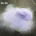 Poudre paillettes holographique 24 couleurs pour résine – Couleur 50Gram MJ05(Bag)