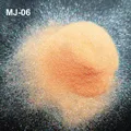 Poudre paillettes holographique 24 couleurs pour résine – Couleur 50Gram MJ06(Bag)