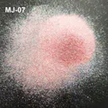 Poudre paillettes holographique 24 couleurs pour résine – Couleur 50Gram MJ07(Bag)