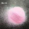 Poudre paillettes holographique 24 couleurs pour résine – Couleur 50Gram MJ12(Bag)