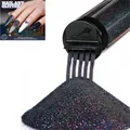 Poudre paillettes holographiques 120 ml pour résine – 3