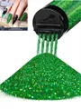 Poudre paillettes holographiques 120 ml pour résine – Couleur LB601xifen120ML