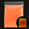 Poudre paillettes phosphorescente 10 g pour remplissage résine – Color FD173-9(10g)