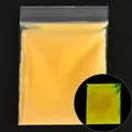 Poudre paillettes phosphorescente 10 g pour remplissage résine – Color FD173-7(10g)