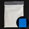 Poudre paillettes phosphorescente 10 g pour remplissage résine – Color FD173-3(10g)