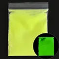 Poudre paillettes phosphorescente 10 g pour remplissage résine – Color FD173-6(10g)