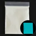 Poudre paillettes phosphorescente 10 g pour remplissage résine – Color FD173-2(10g)