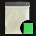 Poudre paillettes phosphorescente 10 g pour remplissage résine – Color FD173-1(10g)