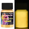Poudre phosphorescente 20 g pour remplissage résine et artisanat – Couleur 1476031-09