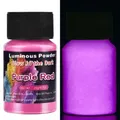 Poudre phosphorescente 20 g pour remplissage résine et artisanat – Couleur 1476034-12