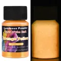 Poudre phosphorescente 20 g pour remplissage résine et artisanat – Couleur 1476030-08