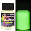 Poudre phosphorescente 20 g pour remplissage résine et artisanat – Couleur 1476024-02