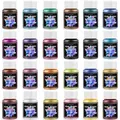 Poudre pigment résine 20 ml pour bijoux et nail art – 2