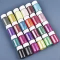 Poudre pigment résine 20 ml pour bijoux et nail art – 3