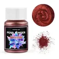 Poudre pigment résine 20 ml pour bijoux et nail art – Color Bleu (17)