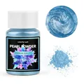 Poudre pigment résine 20 ml pour bijoux et nail art – Color Bourgogne (09)