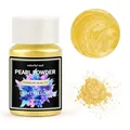 Poudre pigment résine 20 ml pour bijoux et nail art – Color Brun (13)