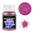 Poudre pigment résine 20 ml pour bijoux et nail art – Color Brun (19)