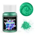 Poudre pigment résine 20 ml pour bijoux et nail art – Color Chocolat (10)