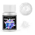 Poudre pigment résine 20 ml pour bijoux et nail art – Color Kaki (23)