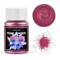 Poudre pigment résine 20 ml pour bijoux et nail art – Color vert (21)