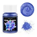 Poudre pigment résine 20 ml pour bijoux et nail art – Color Vert armée (07)