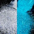 Poudre résine brille dans le noir 10g – 6