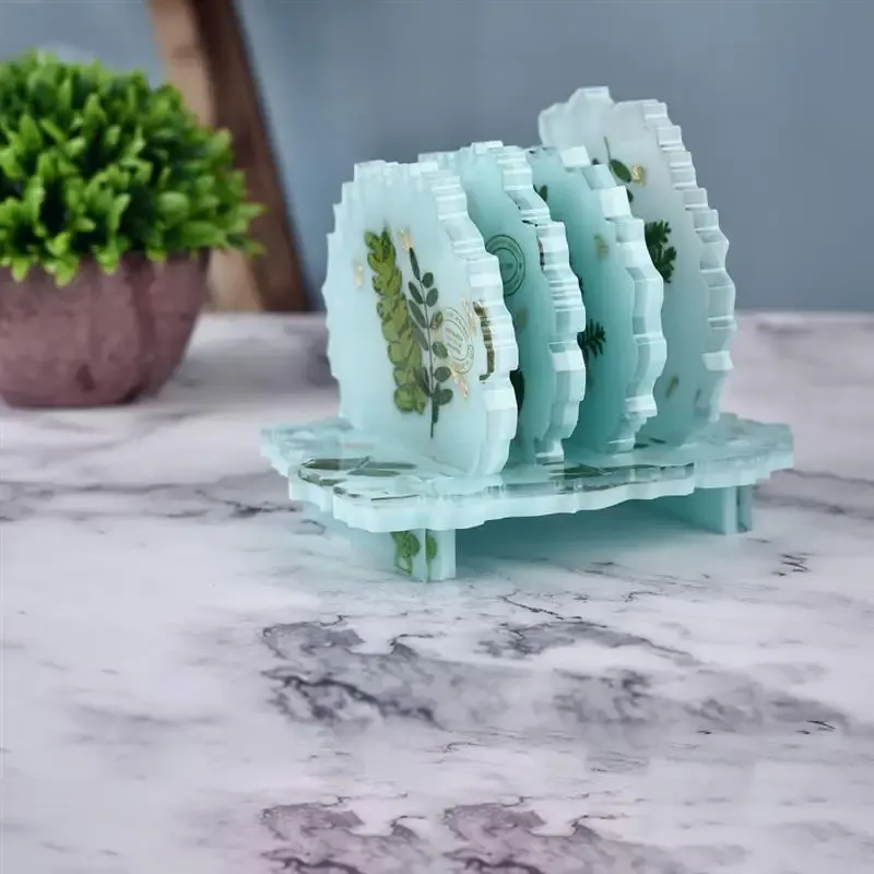 Résine époxy 100 g à 1000 g colle cristal