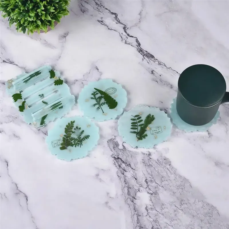 Résine époxy 100 g à 1000 g colle cristal
