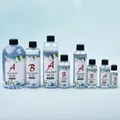 Résine époxy AB transparente 3:1 75 à 1000 g pour bijoux – 3