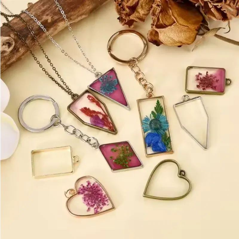 Résine époxy dur transparente UV 100 g pour bijoux et artisanat