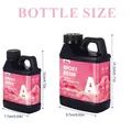 Résine époxy transparente 1:1 250 ml à 500 ml pour art et moulage – 3