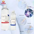 Résine époxy transparente 2:1 200 à 1000 ml pour usage professionnel – 2