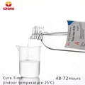 Résine époxy transparente 2:1 200 à 1000 ml pour usage professionnel – 3