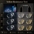 Résine UV 300g à 1000g transparente anti-jaunissement – 6