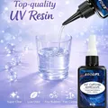 Résine UV 50 ml à 50 ml à durcissement rapide – 2