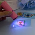 Résine UV dure 10 g à 25 g transparente – 6