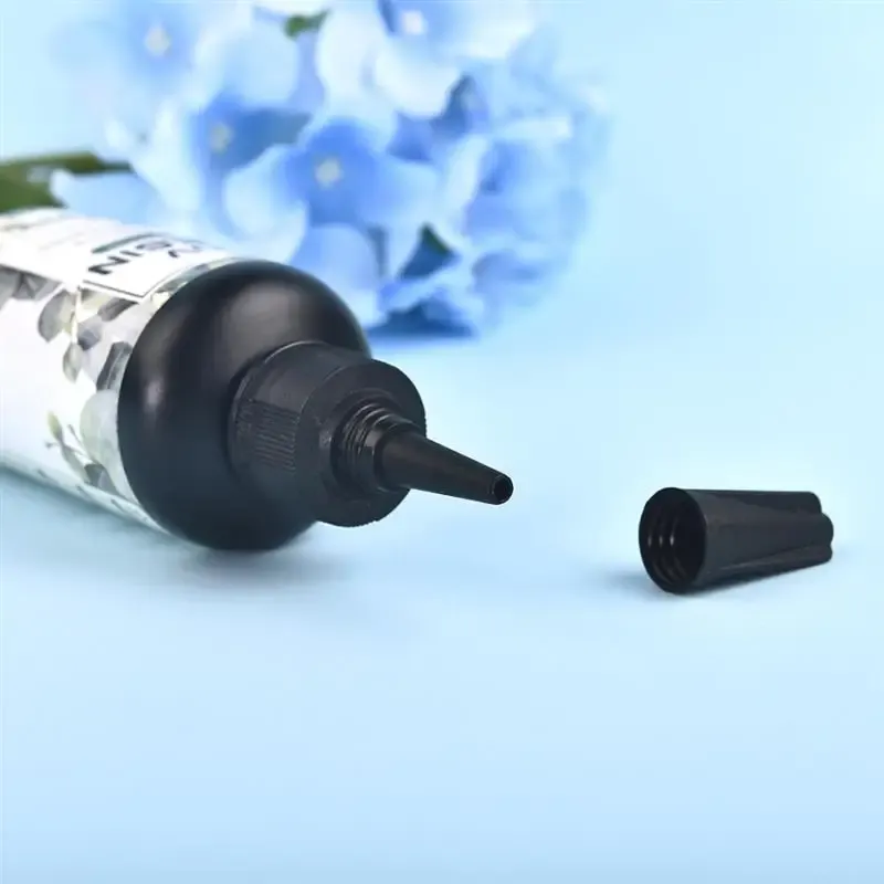 Résine UV dure 10 g à 25 g transparente