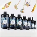 Résine UV dure 50 à 500 g pour bijoux cristal – 1