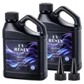 Résine UV dure 500 g à 1000 g séchage rapide – Couleur 1000g